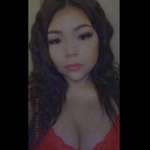 Meet your Posher, Tamara